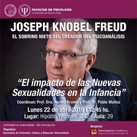 Cartel Promocional