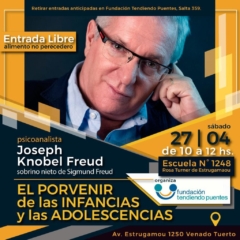Cartel Promocional