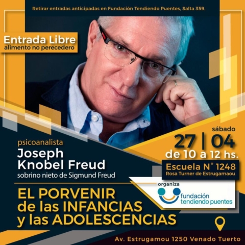 Cartel Promocional
