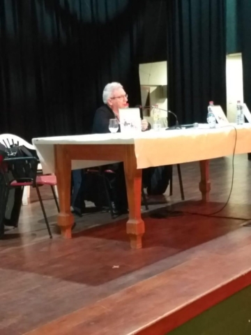Conferencia sobre Niños y Adolescentes