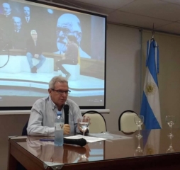 Colegio de Psicólogos. Córdoba. Argentina