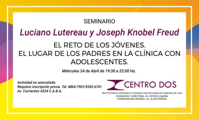 Cartel Promocional