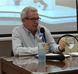 Colegio de Psicólogos. Córdoba. Argentina