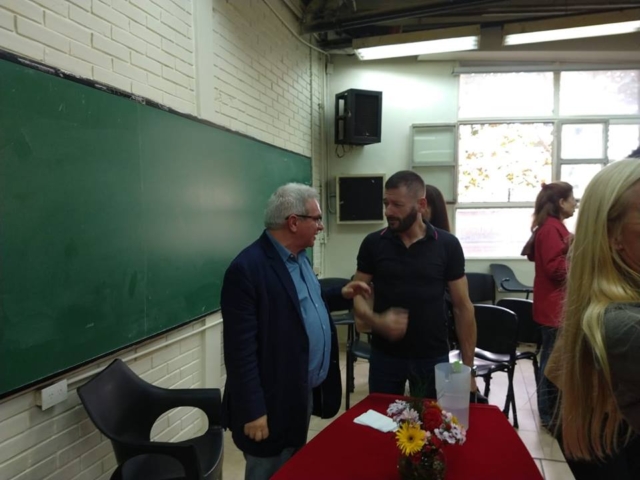 Facultad de Psicología UBA