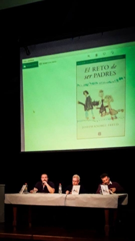Conferencia sobre Niños y Adolescentes