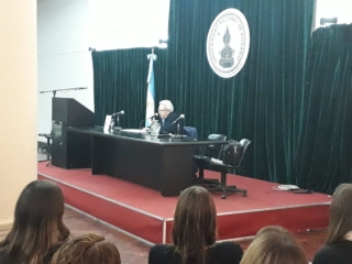 Universidad Nacional de Rosario