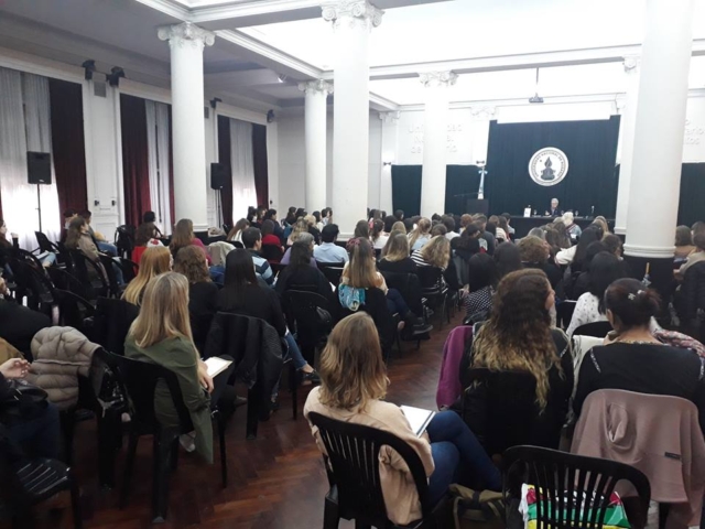 Universidad Nacional de Rosario