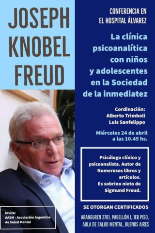 Cartel Promocional