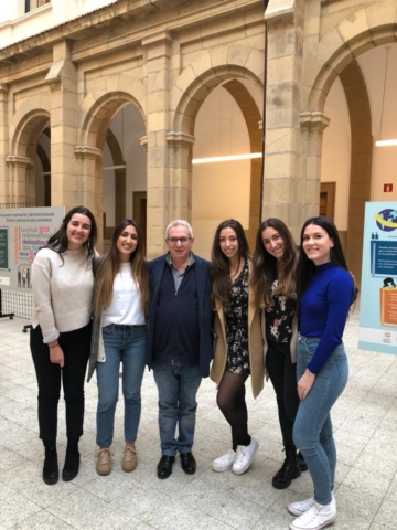 Máster en Psicoterapia Sistémico-Relacional